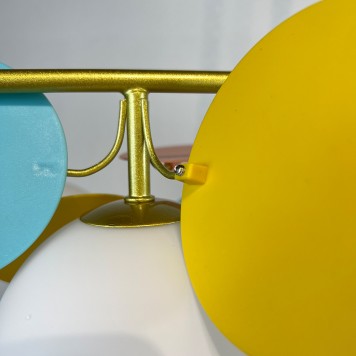 Светильник потолочный ImperiumLoft matisse-b 194952-23-16