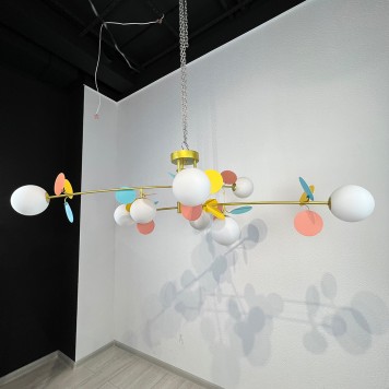 Светильник потолочный ImperiumLoft matisse-b 194952-23-7