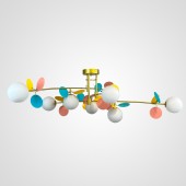 Светильник потолочный ImperiumLoft matisse-b 194952-23