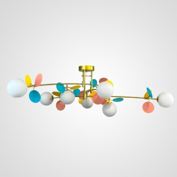 Светильник потолочный ImperiumLoft matisse-b 194952-23