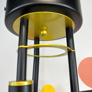 Светильник потолочный ImperiumLoft matisse-b 194953-23-8