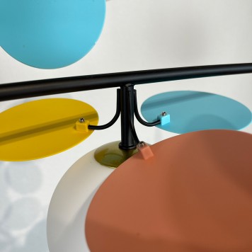 Светильник потолочный ImperiumLoft matisse-b 194953-23-9