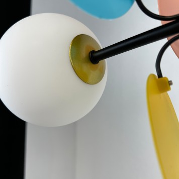 Светильник потолочный ImperiumLoft matisse-b 194953-23-10