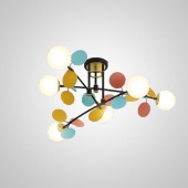 Светильник потолочный ImperiumLoft matisse-b 194953-23