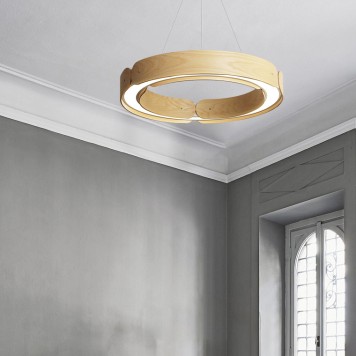 Люстра ImperiumLoft RANGE01 195537-26-7