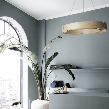 Люстра ImperiumLoft RANGE01 195537-26-8