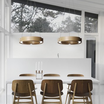 Люстра ImperiumLoft RANGE01 195538-26-7