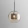 Люстра ImperiumLoft Catch-Amber01 200985-26