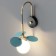 Бра ImperiumLoft matisse-bluew01 201086-23