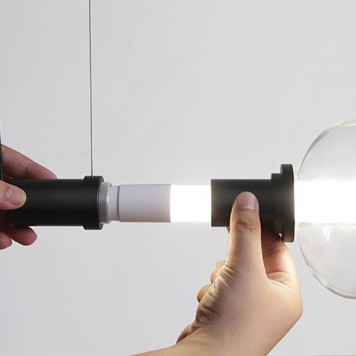 Люстра ImperiumLoft zoom01 202710-23-28