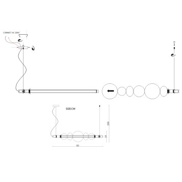 Люстра ImperiumLoft zoom01 202710-23-29