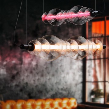 Люстра ImperiumLoft zoom01 202711-23-5