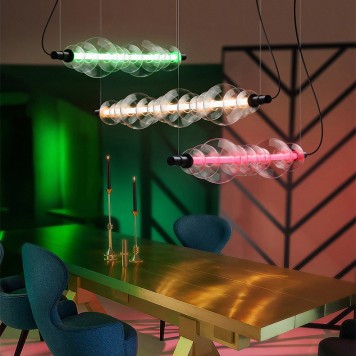 Люстра ImperiumLoft zoom01 202711-23-7