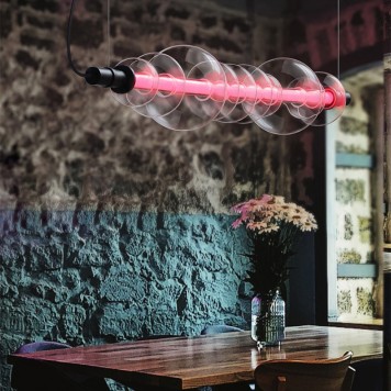 Люстра ImperiumLoft zoom01 202711-23-8