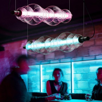 Люстра ImperiumLoft zoom01 202712-23-12