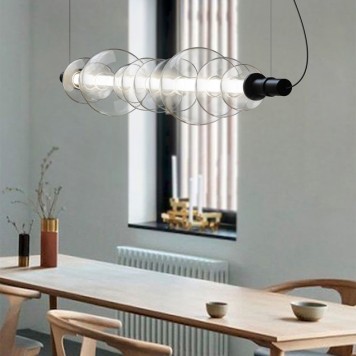 Люстра ImperiumLoft zoom01 202712-23-3