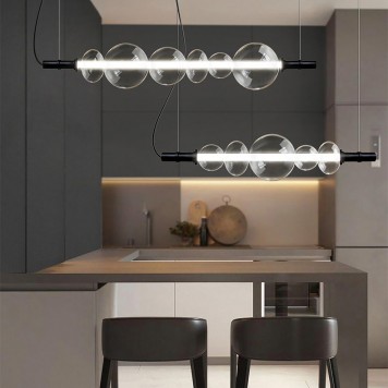 Люстра ImperiumLoft zoom01 202712-23-10