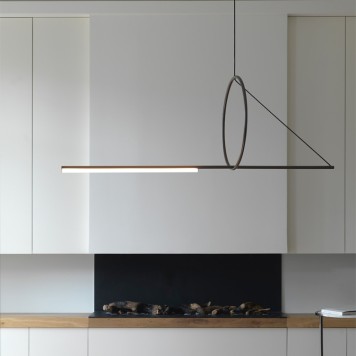 Люстра ImperiumLoft 40.1282-0 202723-23-4