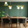 Люстра ImperiumLoft Matisse-Long01 203516-23