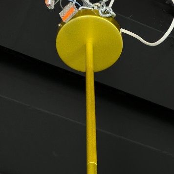 Люстра ImperiumLoft Matisse-Long01 203516-23-13