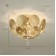 Светильник потолочный ImperiumLoft INCA-C01 203834-26