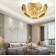 Светильник потолочный ImperiumLoft INCA-C01 203835-26
