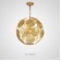 Люстра ImperiumLoft INCA-BALL01 203837-26
