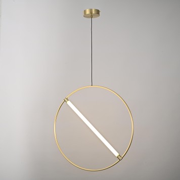 Люстра ImperiumLoft RESIST-LED-B01 204148-26-1