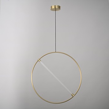 Люстра ImperiumLoft RESIST-LED-B01 204148-26-4