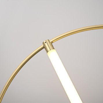 Люстра ImperiumLoft RESIST-LED-B01 204148-26-8