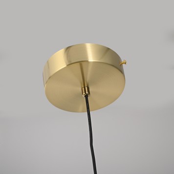 Люстра ImperiumLoft RESIST-LED-B01 204148-26-9