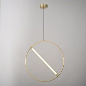 Люстра ImperiumLoft RESIST-LED-B01 204148-26