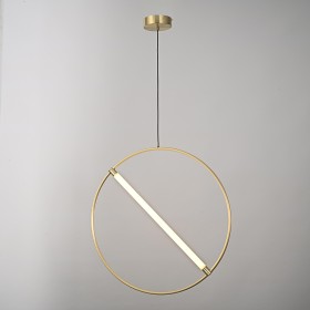 Люстра ImperiumLoft RESIST-LED-B01 204148-26