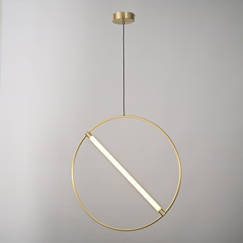 Люстра ImperiumLoft RESIST-LED-B01 204148-26