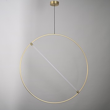 Люстра ImperiumLoft RESIST-LED-B01 204149-26-1