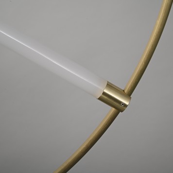 Люстра ImperiumLoft RESIST-LED-B01 204149-26-6