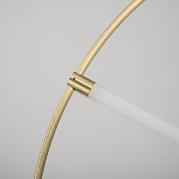 Люстра ImperiumLoft RESIST-LED-B01 204149-26-7