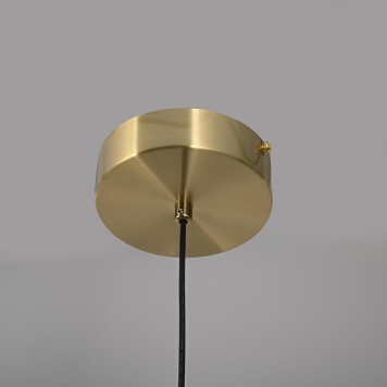 Люстра ImperiumLoft RESIST-LED-B01 204149-26-8