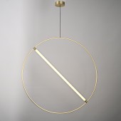 Люстра ImperiumLoft RESIST-LED-B01 204149-26