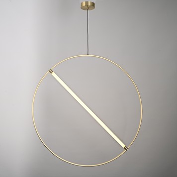 Люстра ImperiumLoft RESIST-LED-B01 204149-26