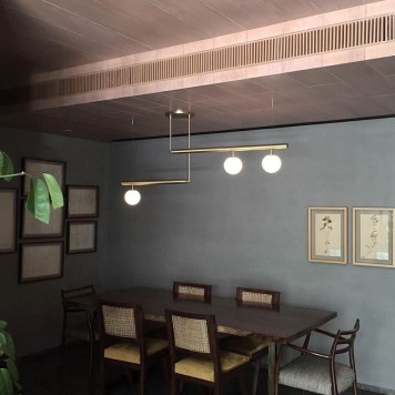 Люстра ImperiumLoft Barra01 204153-26-1