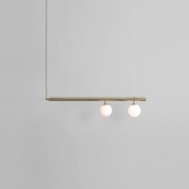 Люстра ImperiumLoft Barra01 204153-26