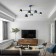 Светильник потолочный ImperiumLoft GODA01 204170-26