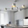 Светильник потолочный ImperiumLoft GODA01 204171-26