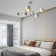 Светильник потолочный ImperiumLoft GODA01 204171-26