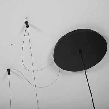 Люстра ImperiumLoft 22.93726 204172-22-11