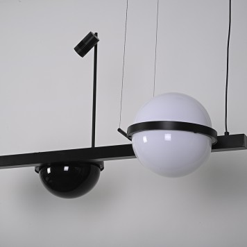 Люстра ImperiumLoft 22.93726 204172-22-6