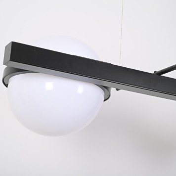 Люстра ImperiumLoft 22.93726 204172-22-8