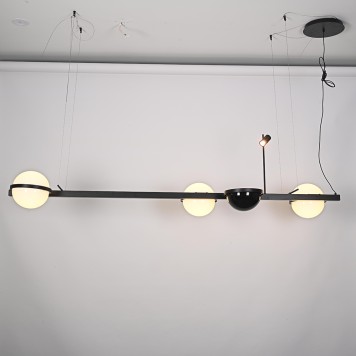 Люстра ImperiumLoft 22.93726 204173-22-1