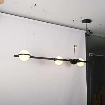 Люстра ImperiumLoft 22.93726 204173-22-2